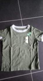 T-Shirt Oshkosh taille 92, Comme neuf, Oshkosh, Garçon ou Fille, Chemise ou À manches longues