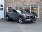 Mazda CX-30 2.0 M-HYBRID / Automaat / Bose / 48000km / 12m w, Autos, Mazda, 90 kW, Argent ou Gris, Euro 6, Entreprise