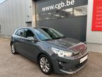 Kia Rio 1.2PureTech 84pk RIO MORE, Auto's, Voorwielaandrijving, 116 g/km, Stof, Gebruikt