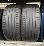 2 stuks Zomerbanden Michelin Latitude 255 50 19 inch, Auto-onderdelen, 19 inch, Gebruikt, 255 mm, Ophalen of Verzenden