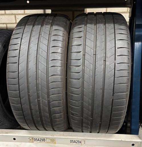 2 stuks Zomerbanden Michelin Latitude 255 50 19 inch, Auto-onderdelen, Banden en Velgen, Band(en), Zomerbanden, 19 inch, 255 mm