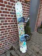 Burton snowboard, Sport en Fitness, Ophalen