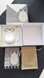 Led Huidverjongingsapparaat Microcurrent, Ophalen of Verzenden, Nieuw