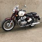 ROYAL ENFIELD CLASSIC 650 BJ 2025, Motoren, Motoren | Royal Enfield, 2 cilinders, Motorrijbewijs A, Bedrijf, Meer dan 35 kW