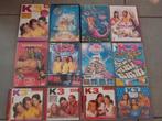 Dvd en cd pakket Originele K3, Ophalen of Verzenden, Zo goed als nieuw
