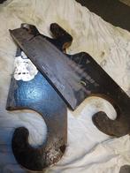 Aanlasoren CW00, Ophalen