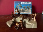 Playmobil 3496, Ophalen, Zo goed als nieuw, Complete set