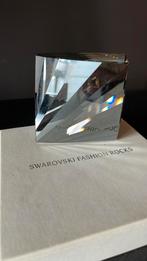 Swarovski fashion Rock, Ophalen of Verzenden, Zo goed als nieuw