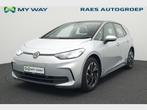 Volkswagen ID.3 ID.3 58 kWh Pro Performance Business, Automaat, Overige modellen, Elektrisch, Zilver of Grijs