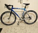 Ridley Pro Koersfiets incl 4 race velgen" Gebruiksklaar!, Sport en Fitness, Ophalen of Verzenden