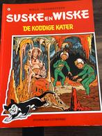Suske & Wiske (1987) - De koddige kater, Boeken, Stripverhalen, Ophalen