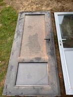 PVC Ramen & deuren GRATIS, Doe-het-zelf en Bouw, Ophalen