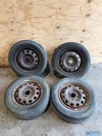 FORD FOCUS 1 Velgen 4x108 63.4 14 inch, Auto-onderdelen, Banden en Velgen, Gebruikt, Band(en)