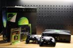 Xbox Classic in topstaat - met originele verpakking!, Gekoppelde computers, Overige genres, 2 spelers, Ophalen of Verzenden
