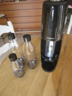 soda stream, Electroménager, Enlèvement, Utilisé