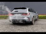 BMW Serie M M3 M xDrive Competition Touring INDIVIDUAL LIME, Auto's, BMW, Automaat, 510 pk, https://public.car-pass.be/vhr/544c25f6-353c-4106-875f-d6c56374bd02