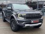 Ford Ranger Raptor 3.0 V6 292CV TVAC 4X4 LED GPS CAMERA ACC, Auto's, Ford, 4 deurs, Gebruikt, Leder, Bedrijf