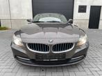 Bmw Z4 2.5I S-Drive 23I, Airco, Leder, 6 Cilinder, Garantie, Auto's, BMW, Euro 5, Achterwielaandrijving, 199 g/km, Beige