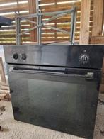 FRIAC inbouwoven zeer weinig gebruikt, Ophalen, Zo goed als nieuw, Oven