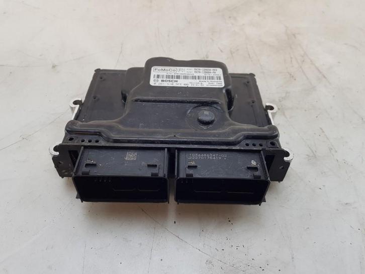 COMPUTER MOTOR Ford Focus 4 Wagon (01-2018/12-2025), Auto-onderdelen, Elektronica en Kabels, Ford, Gebruikt
