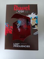 Duvel glas Lost Frequencies, Ophalen of Verzenden, Gebruikt, Overige typen