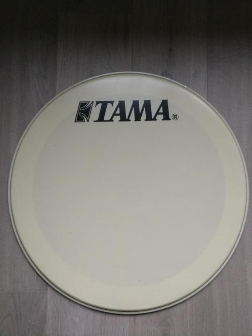 Tama 22" bassdrum reso head, Muziek en Instrumenten, Drumstellen en Slagwerk, Zo goed als nieuw, Tama, Ophalen of Verzenden