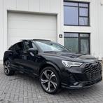 Audi Q3 Sportback 45TFSIe PHEV PANO/CAM/SONOS/FULL, Cuir et Alcantara, Achat, Euro 6, Entretenue par le concessionnaire