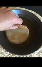 Scoby voor Kombucha, Diversen, Ophalen