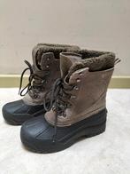Sneeuwlaarzen snowboots met wol maat 39, Sport en Fitness, Skiën en Langlaufen, Ophalen, Gebruikt, Snowboots