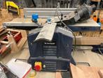 einhell bt-sp 1300 schaafmachine, Doe-het-zelf en Bouw, Schaafmachines, Ophalen, Gebruikt