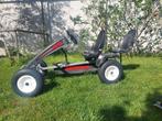 Berg go kart met 2 zitplaatsen, Fietsen en Brommers, Fietsen | Jongens, Ophalen, Gebruikt, BERG, Handrem