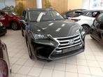 Lexus NX 300H Executive Line, SUV ou Tout-terrain, Hybride Électrique/Essence, Noir, Automatique