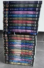 Stargate SG1, Cd's en Dvd's, Ophalen of Verzenden, Zo goed als nieuw