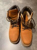 Hoge schoenen maat 46, Bruin, Boots, Nieuw, Ophalen of Verzenden