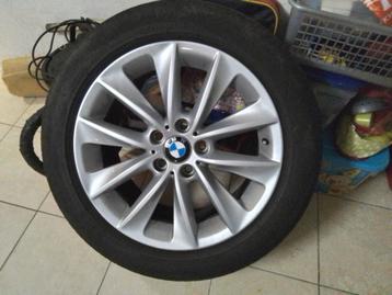 Aluminium velgen, Auto-onderdelen, Banden en Velgen, Ophalen, Velg(en)