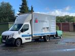 Topverkopers spouwmuur-, dakisolatie en crepi gevraagd
