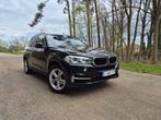 BMW X5 2.5 D S DRIVE AUTOMATIQUE EN PARFAIT ÉTAT EURO 6B (XÉ, Autos, BMW, SUV ou Tout-terrain, 5 places, Cuir, Noir