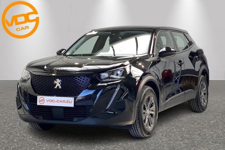 Peugeot 2008 Active Pack, Auto's, Peugeot, Airbags, Bluetooth, Boordcomputer, Centrale vergrendeling, Climate control, Cruise Control