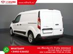 Ford Transit Connect 1.5 TDCI 100 pk Aut. L2 2x schuifdeur/, Te koop, Diesel, Bedrijf, Parkeercamera