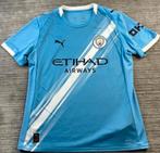 Manchester City Doku Champions League Nieuw 2025, Sport en Fitness, Voetbal, Verzenden, Zo goed als nieuw