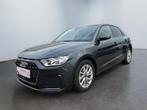 Audi A1 BOITE AUTO*GPS*APPCONNECT*VIRTUAL COCKPIT, Autos, Argent ou Gris, Achat, A1, Euro 6