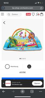 Baby speelmat, Kinderen en Baby's, Ophalen, Zo goed als nieuw
