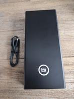 BlueBuilt powerbank 27.000 mAh 100w NIEUW, Ophalen of Verzenden, Nieuw, Bluebuilt