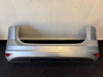 Volkswagen Touran 5T 5T1 5TA Achterbumper 6x PDC Compleet beschikbaar voor biedingen