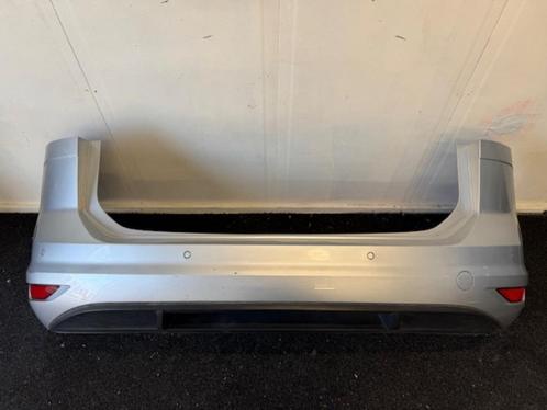Volkswagen Touran 5T 5T1 5TA Achterbumper 6x PDC Compleet, Auto-onderdelen, Carrosserie, Bumper, Volkswagen, Achter, Gebruikt