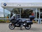 BMW R 1250 RT Optie 719 - Mooie occasie, Motoren, Handvatverwarming, 2 cilinders, Motorrijbewijs A, Bedrijf
