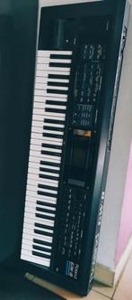 Roland GW-8 Workstation With european collection, Ophalen, Roland, Midi-aansluiting, 61 toetsen