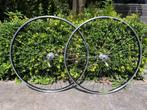 Campagnolo Record wielset Mavic MA3, Ophalen, Zo goed als nieuw, Overige typen, Campagnolo