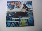 LP van "Will Tura" Nr. 8 anno 1973, Enlèvement ou Envoi, Comme neuf, 12 pouces, Chanson réaliste ou Smartlap