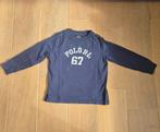 T-shirt 2 jaar, Gebruikt, Ophalen of Verzenden, Shirt of Longsleeve, Polo Ralph Lauren